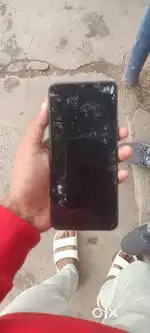Vivo y17s (4gd ram and 64gd rom )