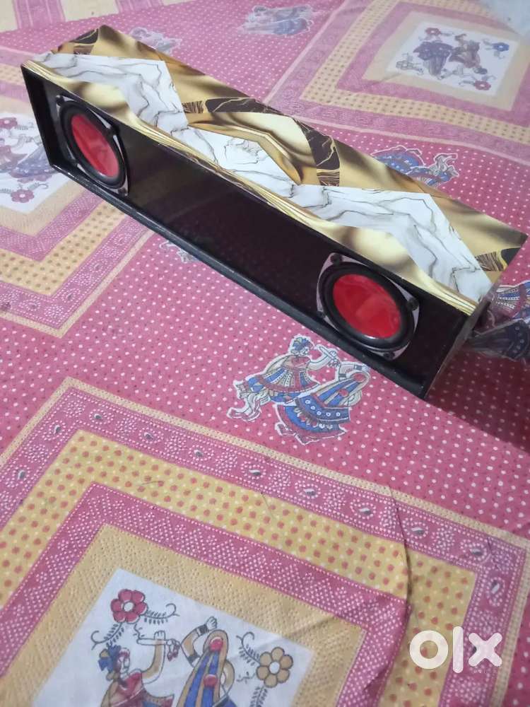 Bluetooth soundbar