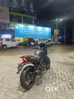 Dominar 400