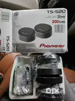 Pioneer TS-S20