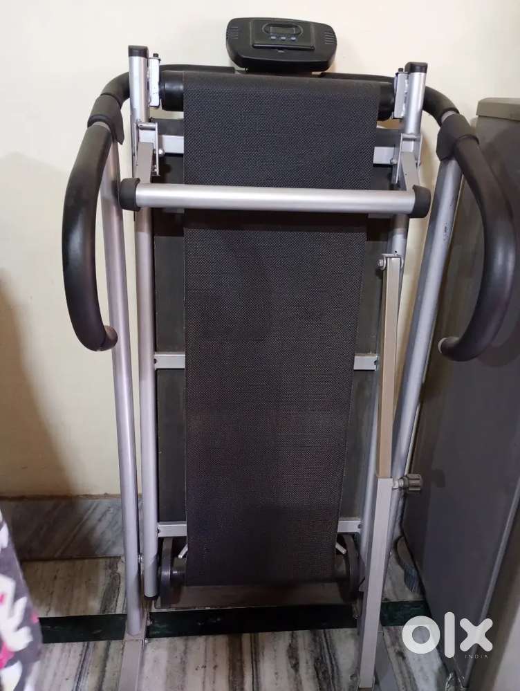 Trademill location howrah