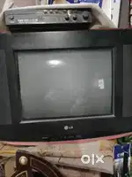 I did not want more