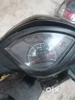 Jupiter scooty 2015 model ₹35,000