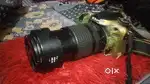 Nikon d7200