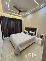 2BHK luxury apartment just at 40.90