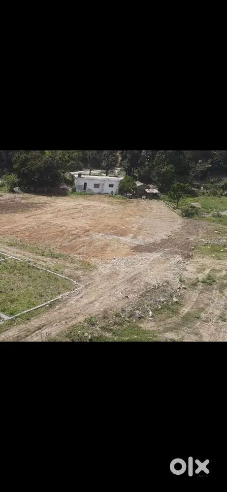 Plot for sale in lacchiwala