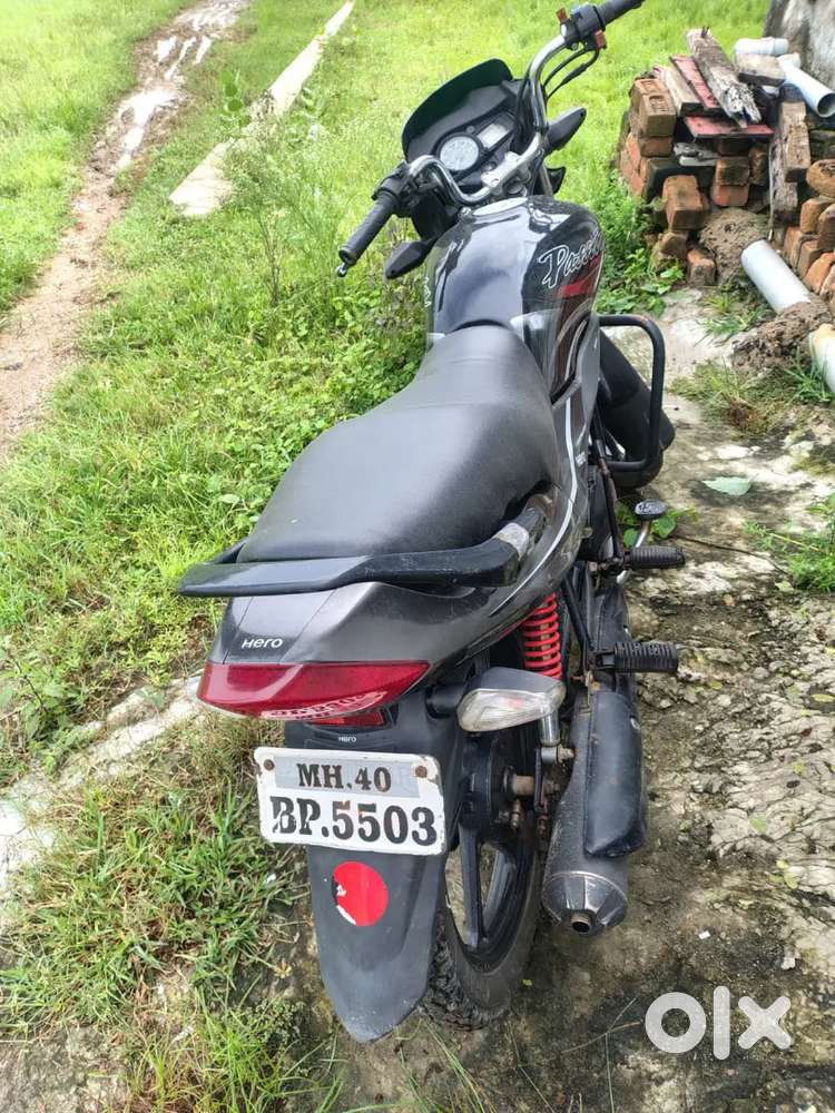Good condition 2018 model