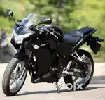 Honda CBR 250 R