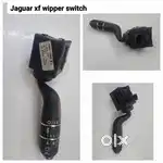 Jaguars xf old modal wipper switch