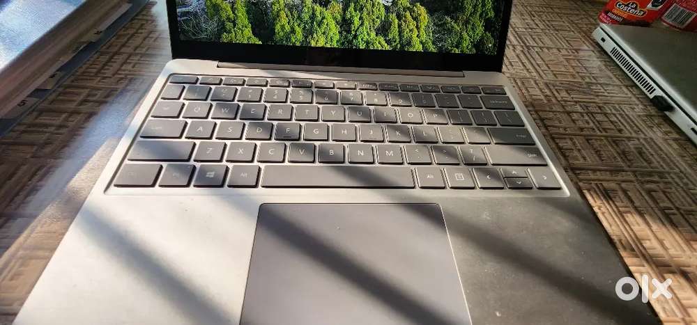 Microsoft Surface Go [1st Generation]