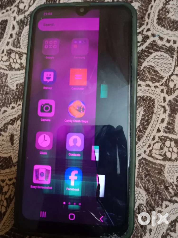 Samsung a50
