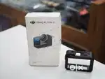 Dji osmo Action 3 4k ( 3 months warranty available)