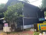 Office and warehouse