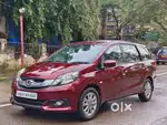 Honda Mobilio V i-VTEC, 2014, Petrol