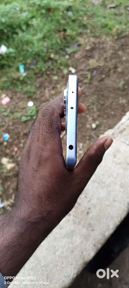 Red mi not 13 pro