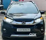 Honda WR-V i-DTEC VX, 2018, Diesel
