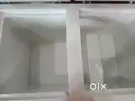 Deep fridge