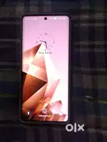 Infenix 50e.  New phon 15 day use.