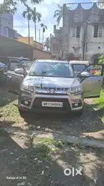 Maruti Suzuki Brezza 2018 Diesel 68000 Km Driven