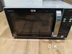 IFB Microwave
