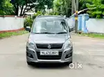 Maruti Suzuki Wagon R VXI Optional, 2015, Petrol