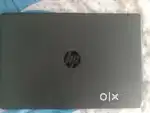 Laptop hp 10gen