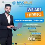 Job vecancy in Maxvalue agro multi State co-operative society LTD.