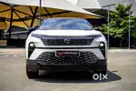Tata Harrier Fearless Dual Tone AT, 2024, Diesel