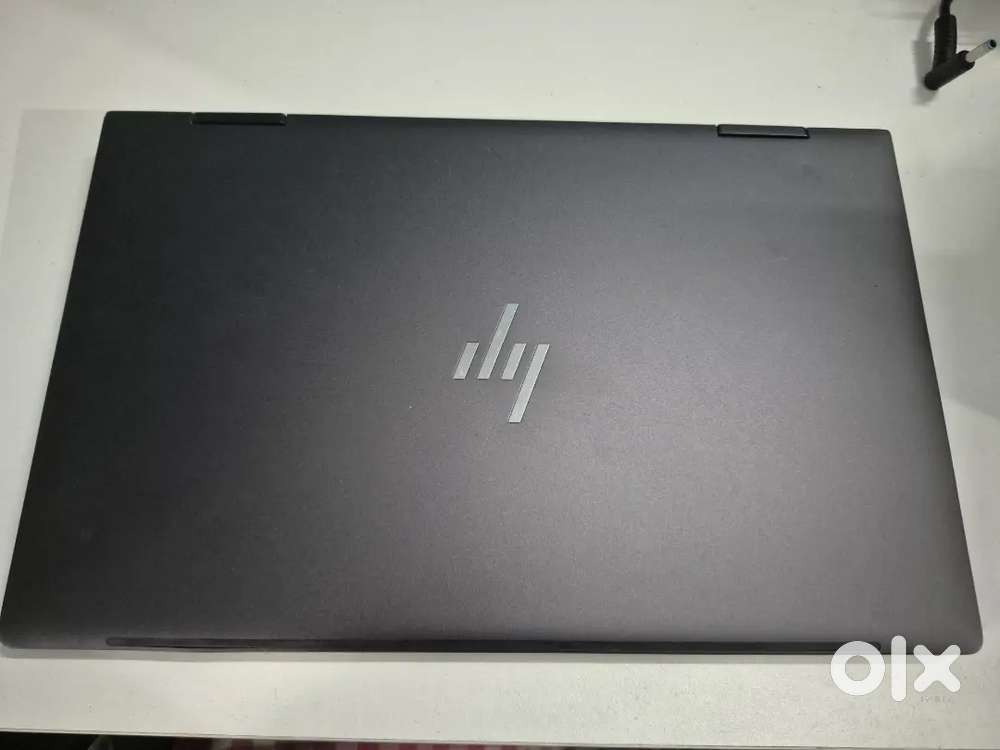 HP envy 360 13 touch screen laptop