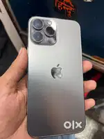 iPhone 13pro max 128gb