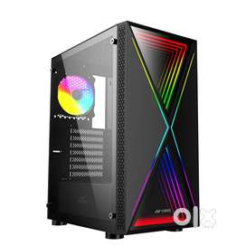 New ANT Esports Infinity Gaming Cabinet @ Just Rs 4,800 Only...