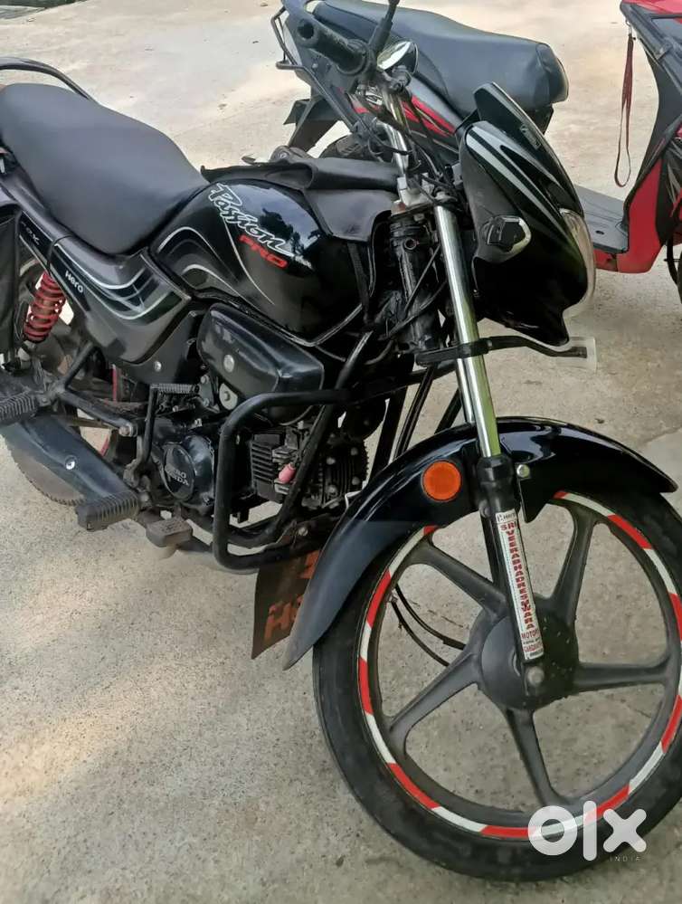 Bike all documents available