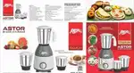 Mixi seal pack new