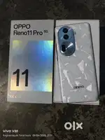 Oppo Reno 11pro 12gb 256gb