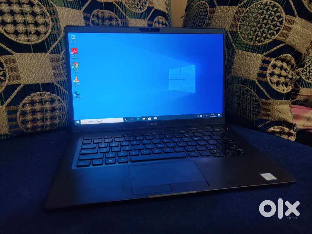 Dell latitude 7400 laptop i5,8th gen,  16gb RAM, 512gb SSD