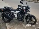 Apache RTR 160