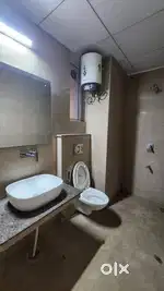 3BHK SEMI FURNISHED FLAT AVAILABLE ON AIRPORT ROAD