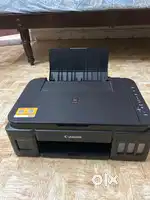 Canon PIXMA MegaTank G3000