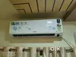 Samsung 1 Ton Digital Inverter AC