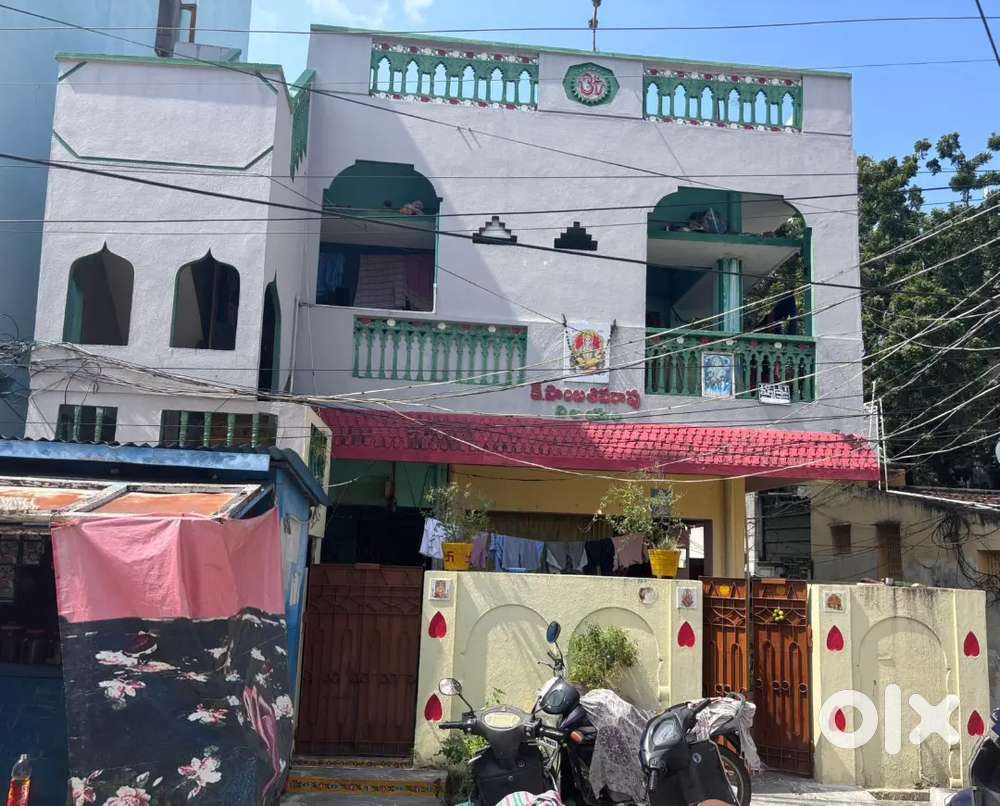 House for sale Guntur