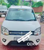 Maruti Suzuki Wagon R ZXI Plus 1.2 AGS Dual Tone, 2024, CNG & Hybrid..