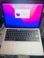 Apple Macbook pro
