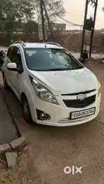 Chevrolet Beat LT Top Model Petrol
