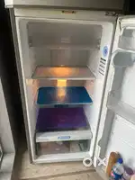 Double Door refrigerator