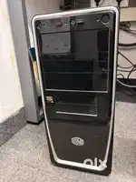 Ryzen 5 1600 Six-Core Processor
16 GB RAM