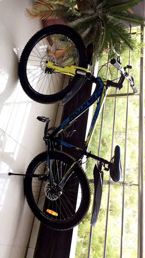 Fantom Max MTB 26 Inch