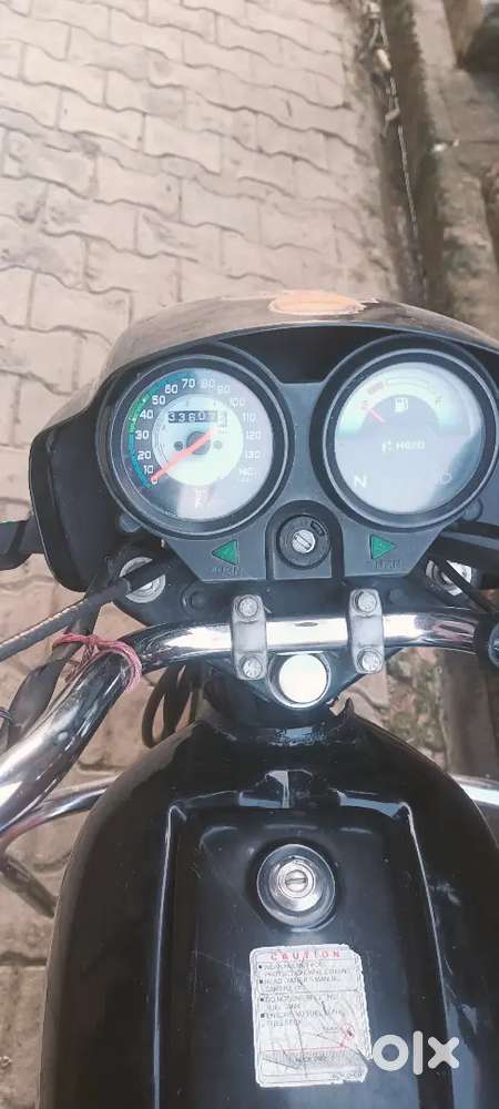 Mujhe dusri bike leni hai 70000