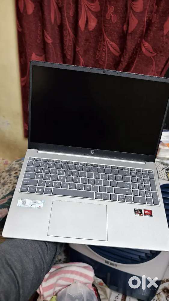 Hp Pavillion 15 Pro For Sale