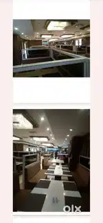Fully Furnished Restaurant For Rent In Drivin Road