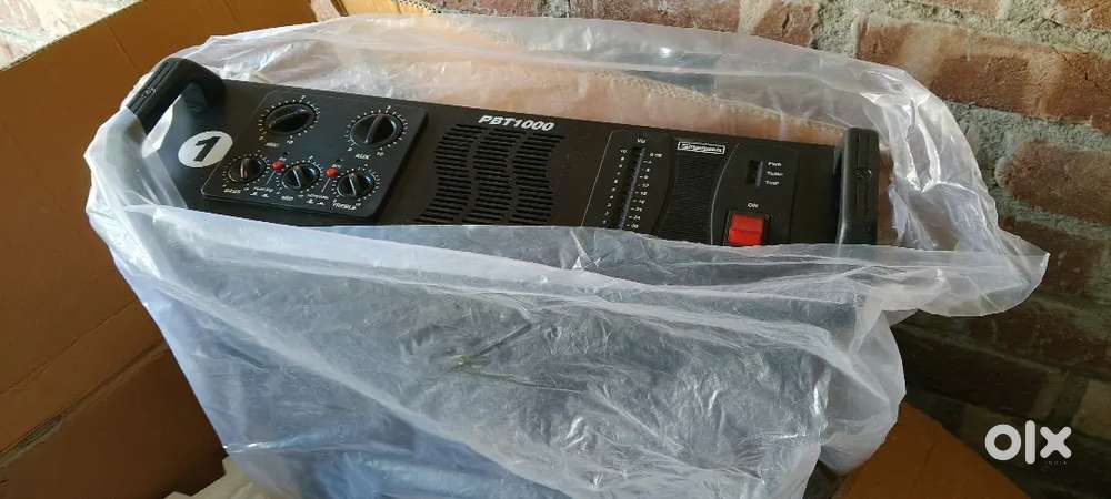 স্টেনজার 1000w 8pis